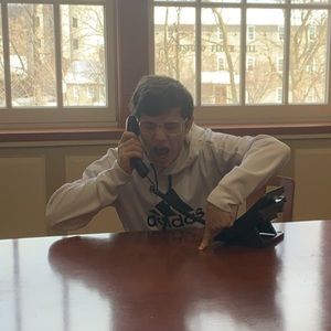 Meet your Posher, Paul